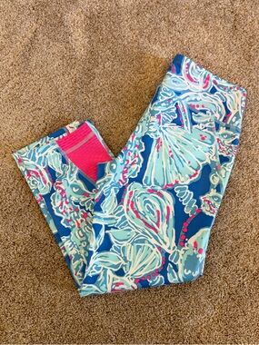 Lilly Pulitzer Luxletic Leggings